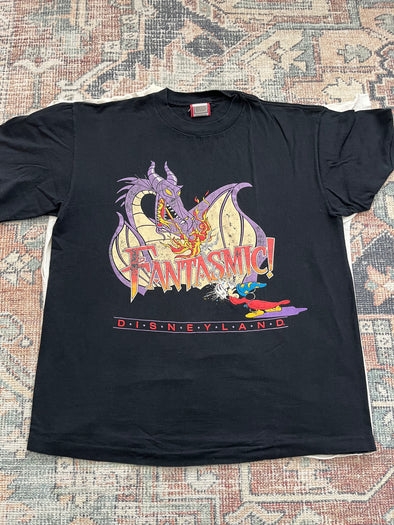 Vintage Fantasmic Disneyland Tee