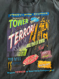 Vintage Tower of Terror Propaganda Tee