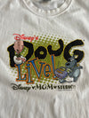 Vintage Doug Live MGM Tee