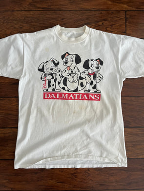 Vintage 101 Dalmatians Tee