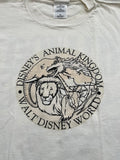 Vintage DAK Animal Kingdom Tee